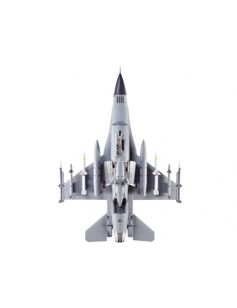 E-flite F-16 Falcon 1m ARF Plus