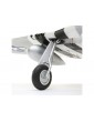 E-flite P-51D Mustang 1.2m SAFE Select BNF Basic