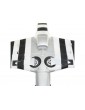 E-flite P-51D Mustang 1.2m SAFE Select BNF Basic