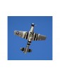 E-flite P-51D Mustang 1.2m SAFE Select BNF Basic