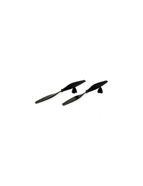E-flite Prop and Spinner 130x70 (2): Micro 4-Site/Champ/SU-26XP