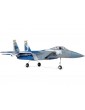 E-flite F-15 Eagle 0.7m SAFE Select BNF Basic