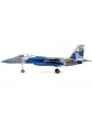 E-flite F-15 Eagle 0.7m SAFE Select BNF Basic