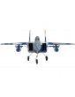 E-flite F-15 Eagle 0.7m SAFE Select BNF Basic