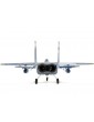E-flite F-15 Eagle 0.7m SAFE Select BNF Basic