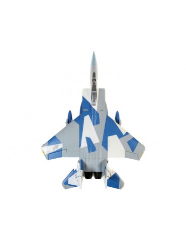E-flite F-15 Eagle 0.7m SAFE Select BNF Basic