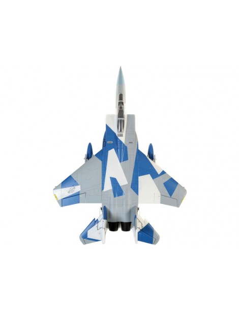 E-flite F-15 Eagle 0.7m SAFE Select BNF Basic