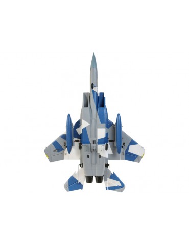 E-flite F-15 Eagle 0.7m SAFE Select BNF Basic