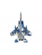E-flite F-15 Eagle 0.7m SAFE Select BNF Basic
