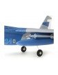 E-flite F-15 Eagle 0.7m SAFE Select BNF Basic