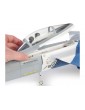 E-flite F-15 Eagle 0.7m SAFE Select BNF Basic