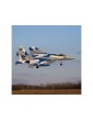 E-flite F-15 Eagle 0.7m SAFE Select BNF Basic