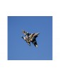 E-flite F-15 Eagle 0.7m SAFE Select BNF Basic