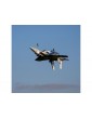 E-flite F-15 Eagle 0.7m SAFE Select BNF Basic