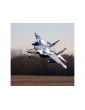 E-flite F-15 Eagle 0.7m SAFE Select BNF Basic