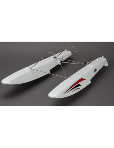 E-flite Float Set: