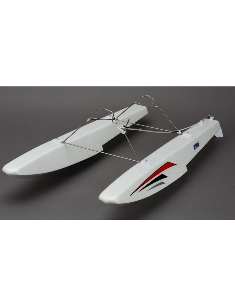 E-flite Float Set: