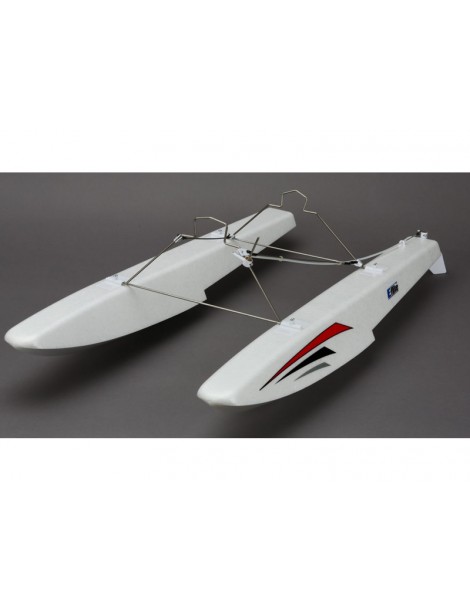E-flite Float Set:
