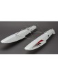E-flite Float Set: