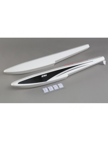 E-flite Carbon-Z Float Set