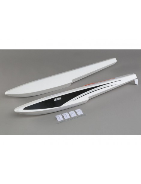 E-flite Carbon-Z Float Set