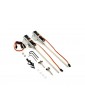 E-flite 60 - 120 85-Degree Strut Ready Main Electric Retract