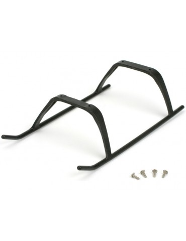 Blade Landing Gear: BSR, 230 S, 230 S V2
