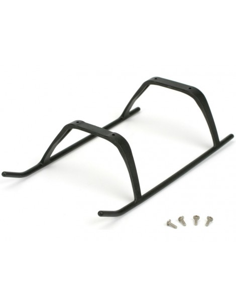 Blade Landing Gear: BSR, 230 S, 230 S V2