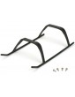 Blade Landing Gear: BSR, 230 S, 230 S V2