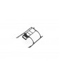 Blade Landing Skid & Battery Mount: MSR/Nano CP X