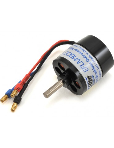 E-flite BL480 750Kv Outrunner Motor