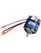 E-flite Power 52 Brushless Outrunner mMotor, 590Kv: 4mm Bullet