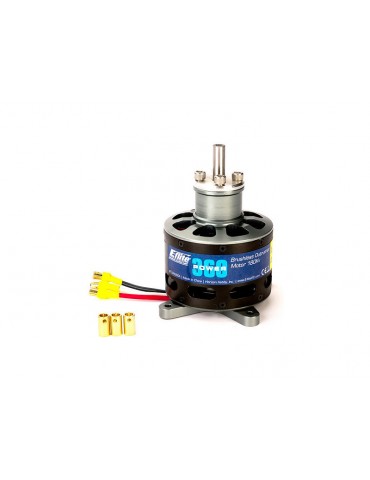 E-flite Power 360 Brushless Outrunner Motor, 180Kv: 6.5mm Bullet