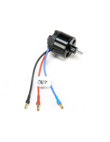 E-flite 480 BL Outrunner Motor 960Kv