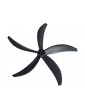 E-flite 5-Blade Prop 10x9: Left