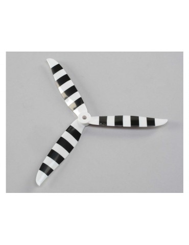 E-flite 3 Blade Propeller, CCW 7x5.6