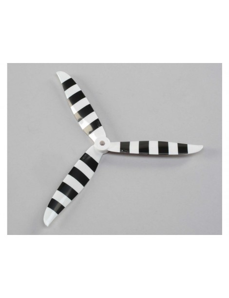 E-flite 3 Blade Propeller, CCW 7x5.6