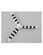 E-flite 3 Blade Propeller, CCW 7x5.6