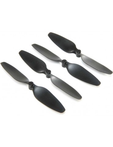 E-flite 60x2.5mm Prop Set, CW & CCW (4)
