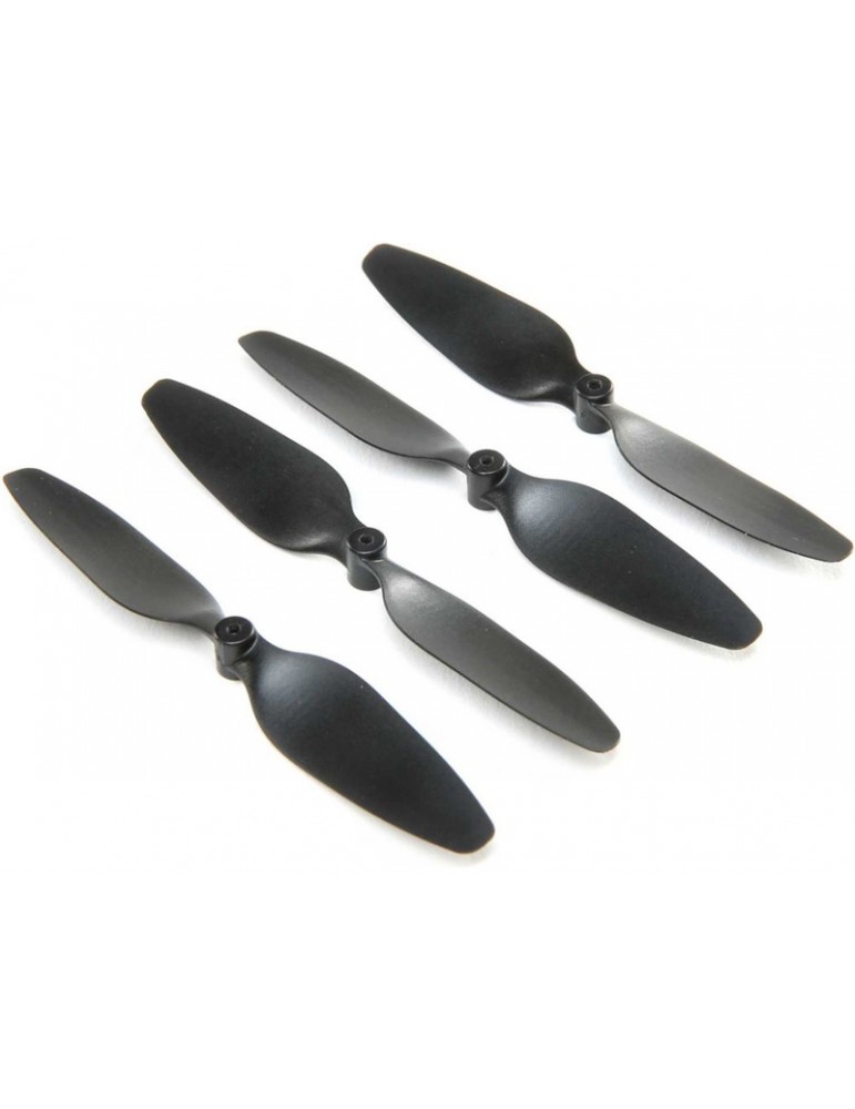 E-flite 60x2.5mm Prop Set, CW & CCW (4)