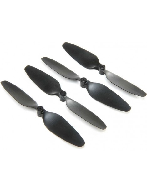 E-flite 60x2.5mm Prop Set, CW & CCW (4)