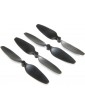 E-flite 60x2.5mm Prop Set, CW & CCW (4)