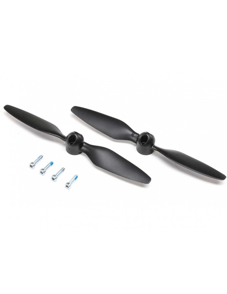 E-flite Prop Set 94x 48mm, CW & CCW (2): Ultrix 0.6m