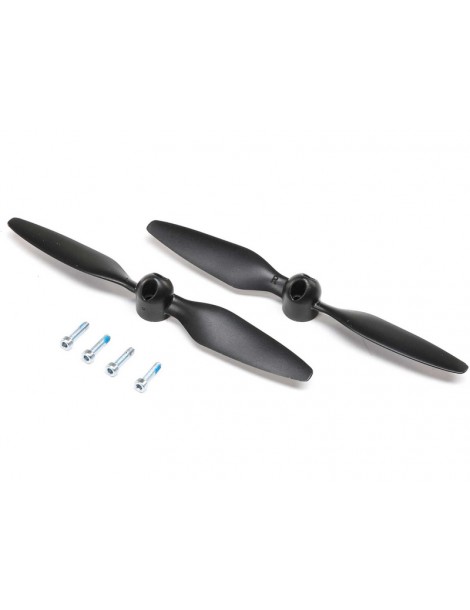 E-flite Prop Set 94x 48mm, CW & CCW (2): Ultrix 0.6m
