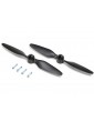 E-flite Prop Set 94x 48mm, CW & CCW (2): Ultrix 0.6m