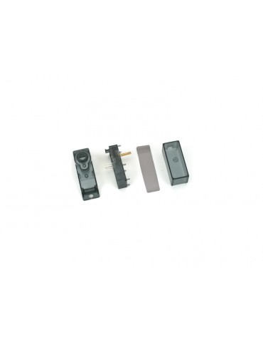 E-flite Case Set: S60