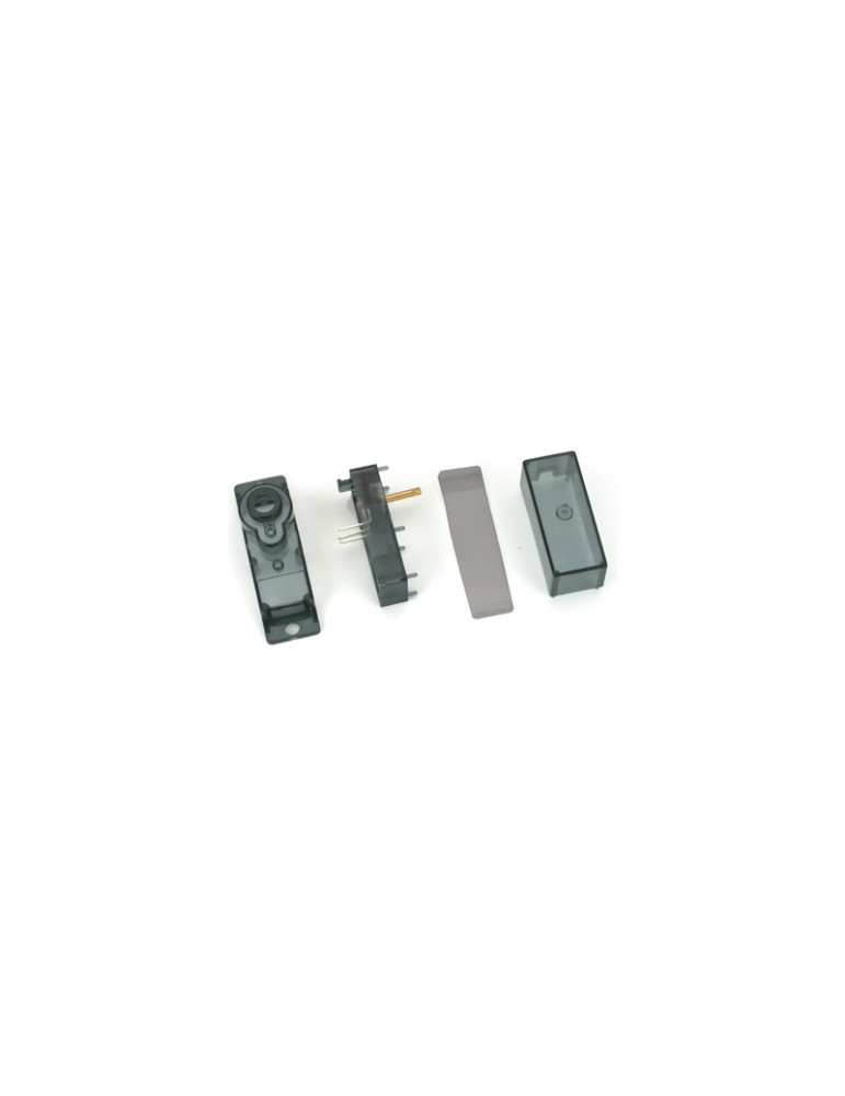 E-flite Case Set: S60