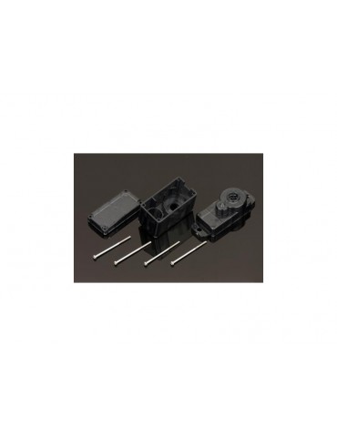 E-flite Case Set: S75