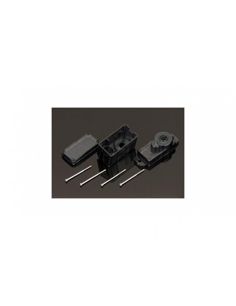 E-flite Case Set: S75