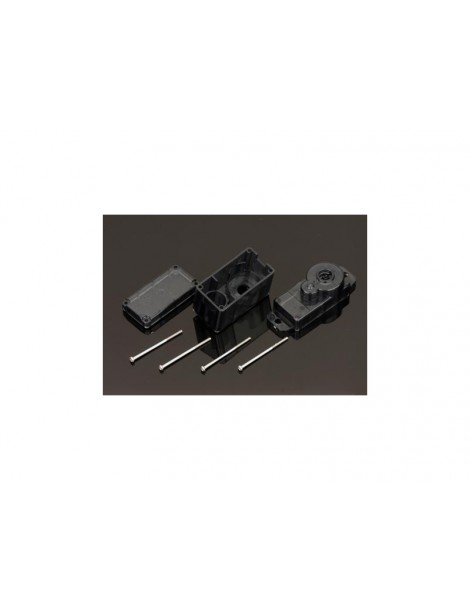 E-flite Case Set: S75